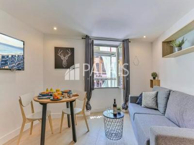 Annonce Vente 2 pices Appartement Nice 06