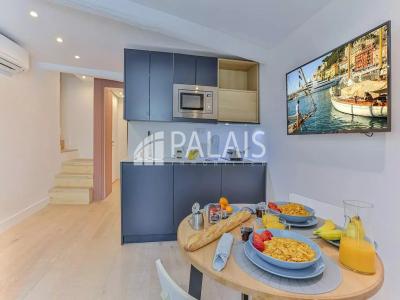 Acheter Appartement Nice 249000 euros