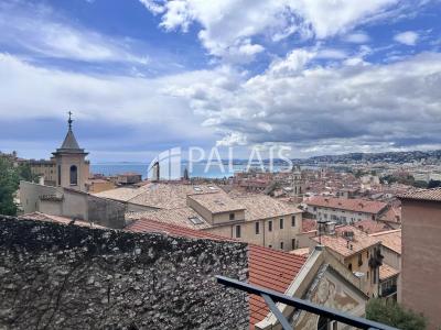 Acheter Appartement 90 m2 Nice