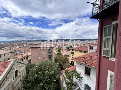 Acheter Appartement Nice 720000 euros
