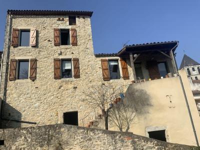 For sale AU COEUR DU VILLAGE 6 rooms 150 m2 Lot (46140) photo 0