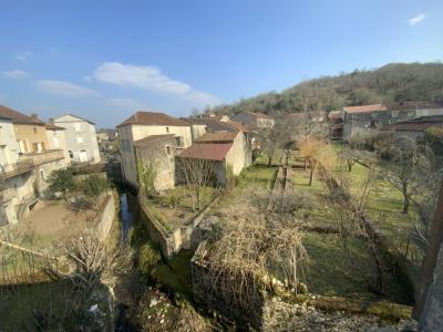 For sale AU COEUR DU VILLAGE 6 rooms 150 m2 Lot (46140) photo 1