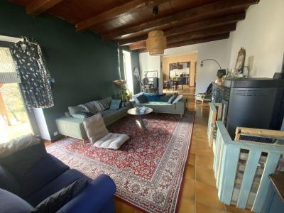 For sale AU COEUR DU VILLAGE 6 rooms 150 m2 Lot (46140) photo 3