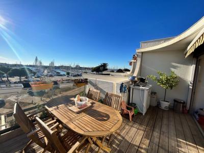 For sale PORT CAMARGUE PLAGE NORD 2 rooms 26 m2 Gard (30240) photo 1