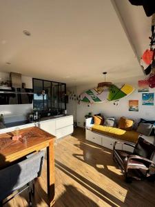 For sale PORT CAMARGUE PLAGE NORD 2 rooms 26 m2 Gard (30240) photo 2