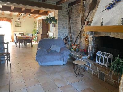 Acheter Maison  Haute vienne