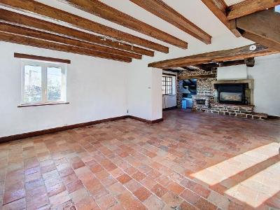 Acheter Maison 125 m2 