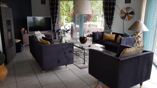 Acheter Maison  470000 euros