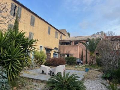 For sale au milieu des vignes 10 rooms 500 m2 Pyrenees orientales (66280) photo 2