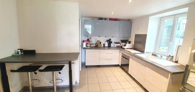 Acheter Maison 95 m2 