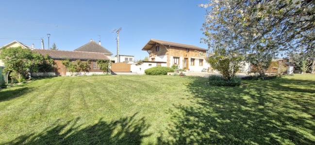 Annonce Vente 5 pices Maison  10