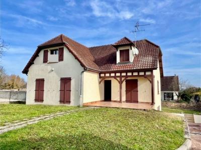 For sale 5 rooms 125 m2 Aube (10800) photo 0