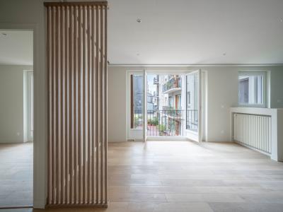 Acheter Appartement  Paris