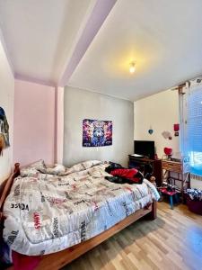 Acheter Appartement  98400 euros