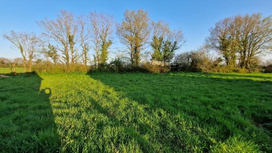 For sale Secteur 1 742 m2 Loire atlantique (44260) photo 0