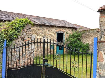 For sale 6 rooms 120 m2 Loire (42470) photo 0