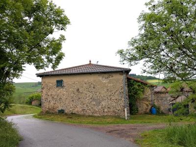 For sale 6 rooms 120 m2 Loire (42470) photo 1