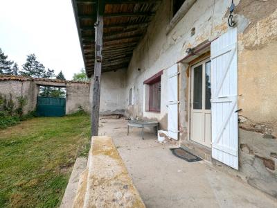 For sale 6 rooms 120 m2 Loire (42470) photo 2