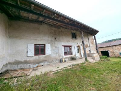 For sale 6 rooms 120 m2 Loire (42470) photo 3