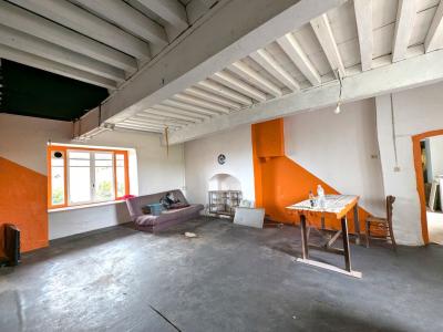 For sale 6 rooms 120 m2 Loire (42470) photo 4
