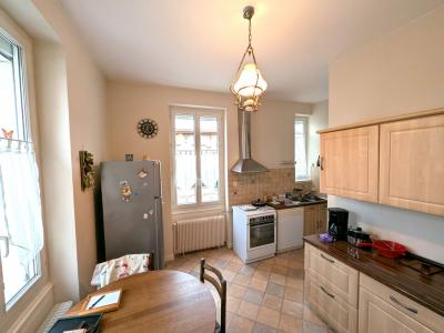 Acheter Maison 137 m2 