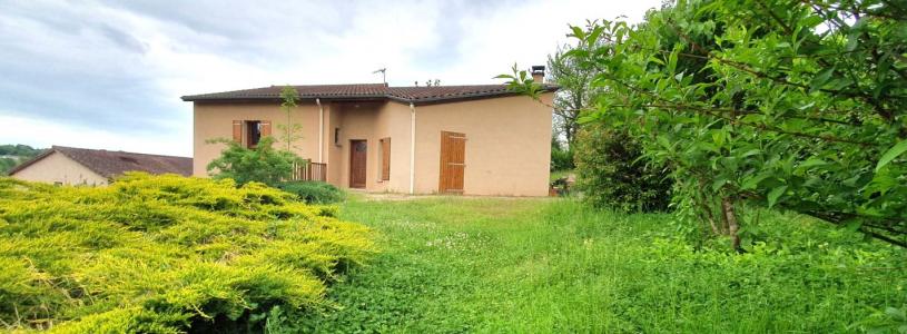 For sale VILLAGE 6 rooms 125 m2 Loire (42720) photo 2