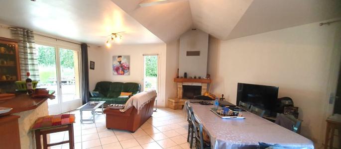 For sale VILLAGE 6 rooms 125 m2 Loire (42720) photo 3