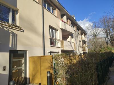 Annonce Vente Appartement  92