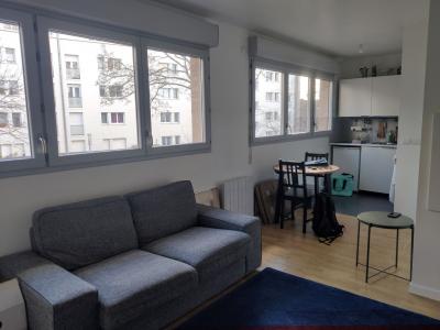 Acheter Appartement 29 m2 