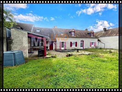 For sale Ciron 5 rooms 132 m2 Indre (36300) photo 0