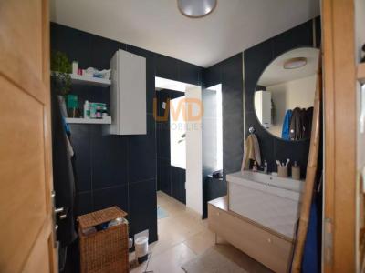 Acheter Appartement 94 m2 Vauvert