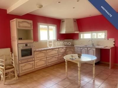 For sale Azille ALZONNE 3 rooms 121 m2 Aude (11700) photo 1