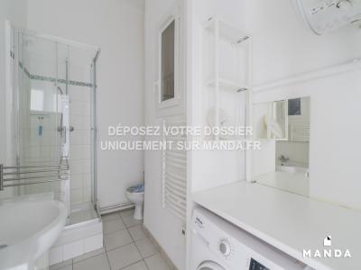 Louer Appartement 34 m2 Marseille-3eme-arrondissement
