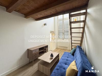 For rent Versailles 1 room 24 m2 Yvelines (78000) photo 2