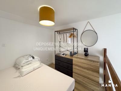 For rent Versailles 1 room 24 m2 Yvelines (78000) photo 4
