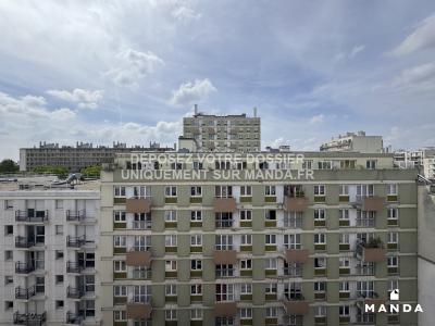 For rent Paris-20eme-arrondissement 1 room 20 m2 Paris (75020) photo 1