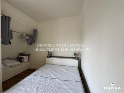 For rent Paris-20eme-arrondissement 1 room 20 m2 Paris (75020) photo 2
