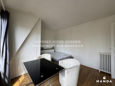 For rent Paris-20eme-arrondissement 1 room 20 m2 Paris (75020) photo 3