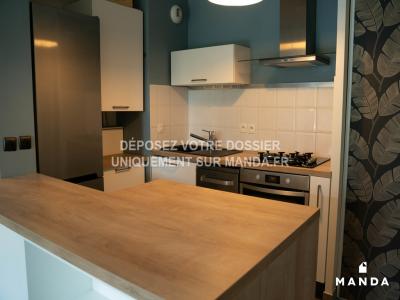 Annonce Location 2 pices Appartement Artigues-pres-bordeaux 33