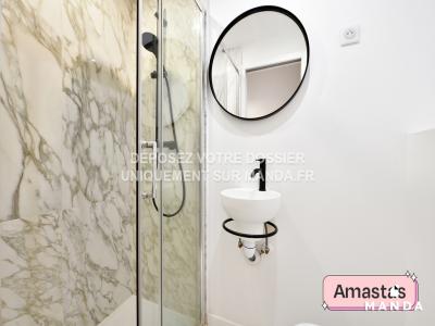 For rent Nice 1 room 19 m2 Alpes Maritimes (06000) photo 2