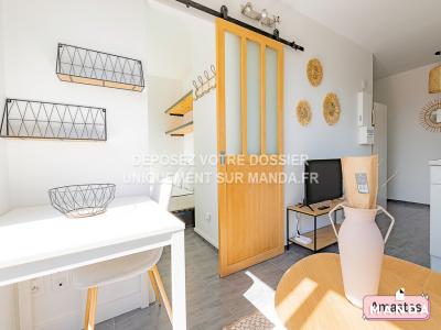 Annonce Location Appartement Toulouse 31