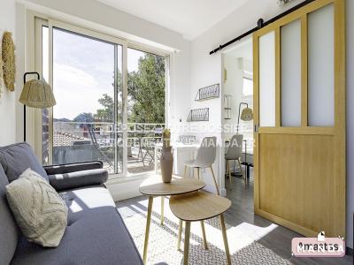 Louer Appartement 22 m2 Toulouse