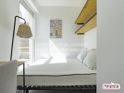 Louer Appartement Toulouse Haute garonne