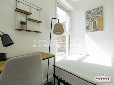 Louer Appartement Toulouse 646 euros
