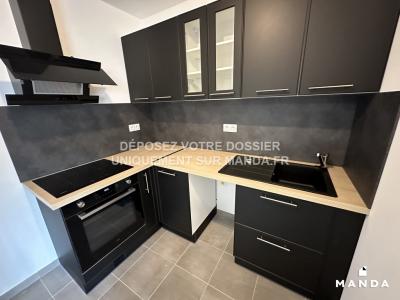 For rent Pontault-combault 2 rooms 42 m2 Seine et marne (77340) photo 4