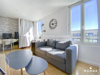 Louer Appartement Ivry-sur-seine Val de Marne