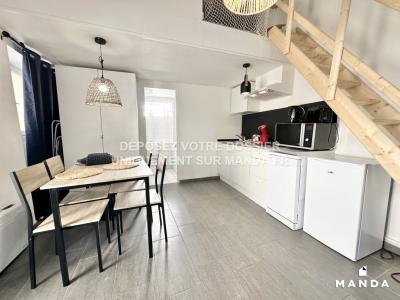 Annonce Location Appartement Noiseau 94