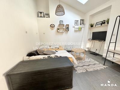 Louer Appartement 22 m2 Noiseau