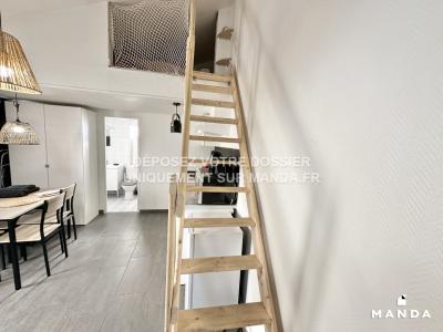 Louer Appartement Noiseau 850 euros