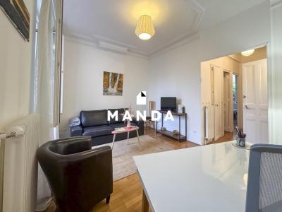 Annonce Vente 2 pices Appartement Levallois-perret 92